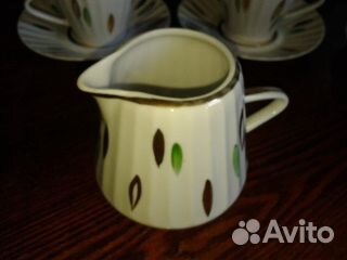 Чайный сервиз (Вербилки)