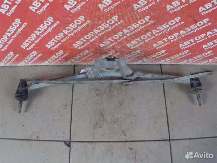 Трапеция дворников Renault Kangoo FC0M K7JA710