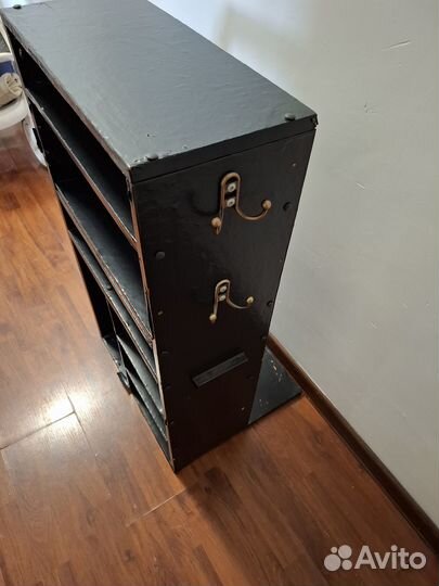 Стойка, тумба, подставка с полками