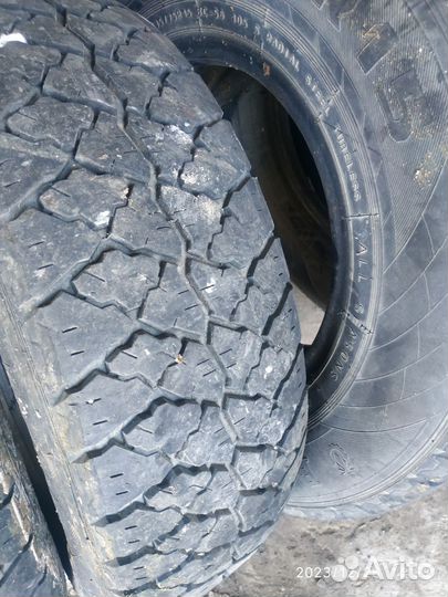 Rosava BC-42 235/75 R15 102C