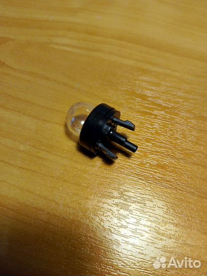 Бензопомпа для бензоинструмента