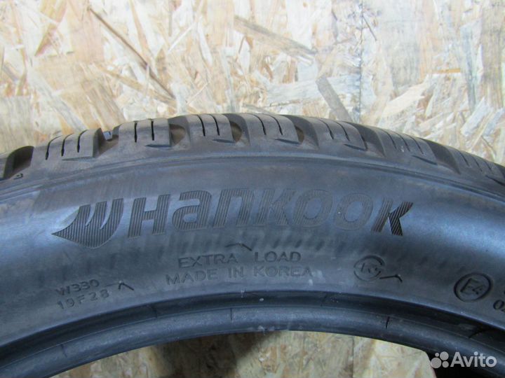 Hankook Winter I'Cept Evo 3 W330 255/40 R18