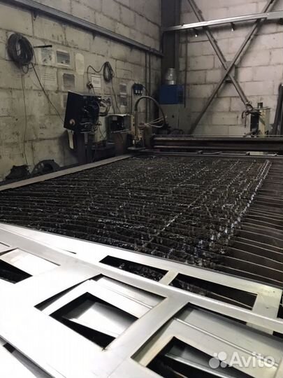 Изготовление систем вентиляции