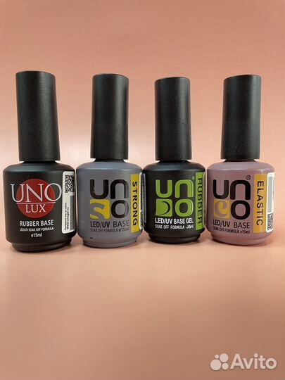 Uno база, топ, Опция, Klio