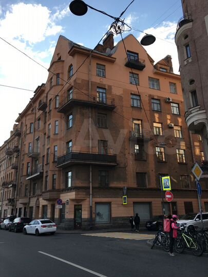 Торговая площадь, 183 м²