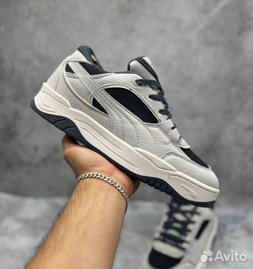 Кроссовки мужский Puma 180 tones