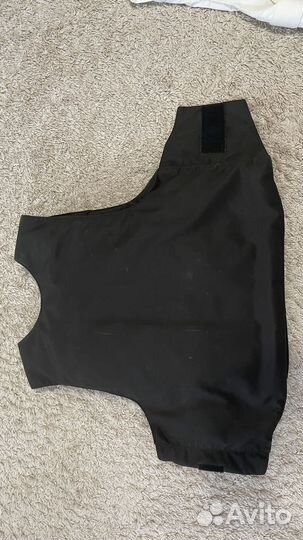 Бронежилет Кираса 3-2А