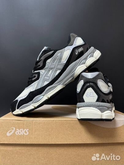 Кроссовки Asics Gel-NYC