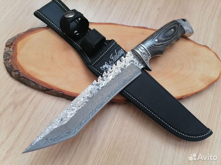 Нож Columbia SA88