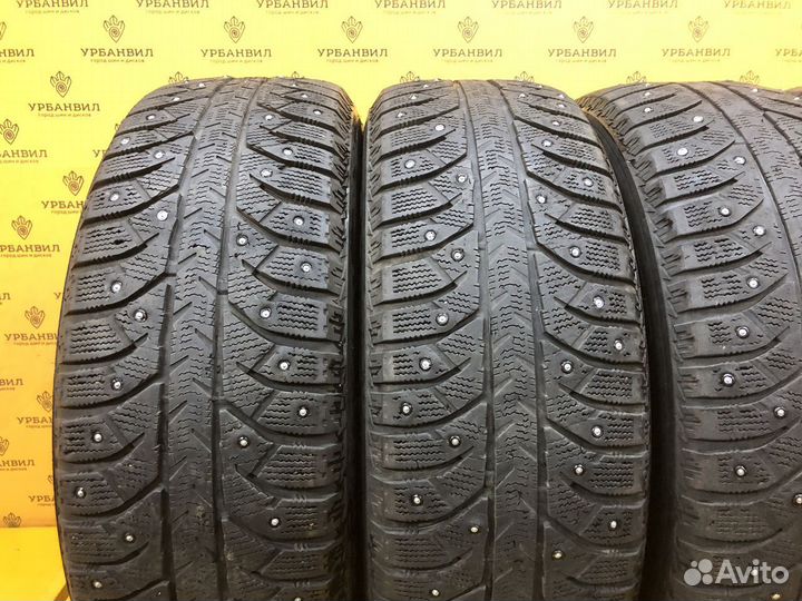 Bridgestone Ice Cruiser 7000 235/65 R17 108T