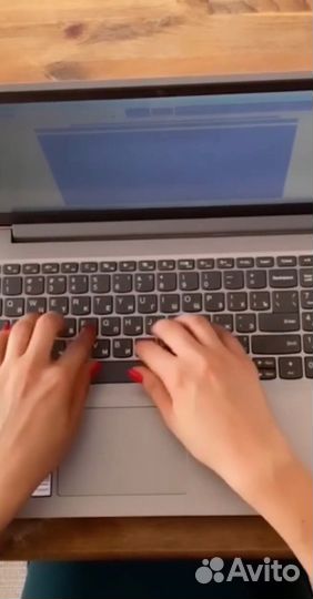 Слепой метод печати текста