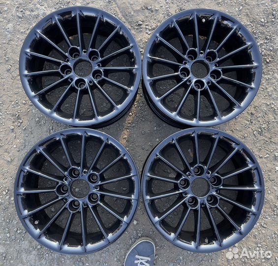 Оригинал BMW R16 5;120 (294)