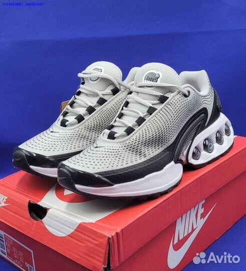 Кроссовки Nike air max Dn (41-45) (Арт.14449)