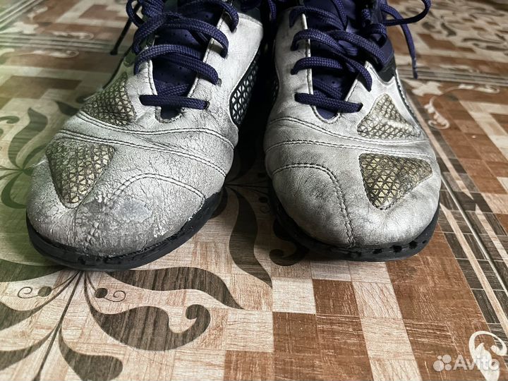 Футзалки nike 40,5 размер