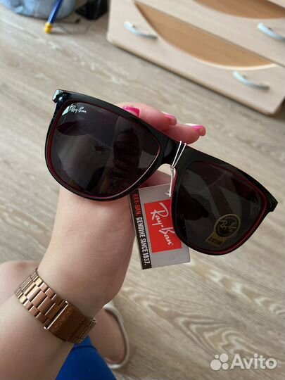 Очки rayban
