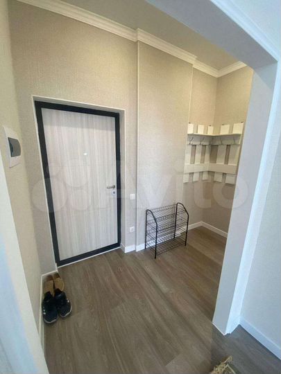 Комната 32 м² в 1-к., 4/9 эт.