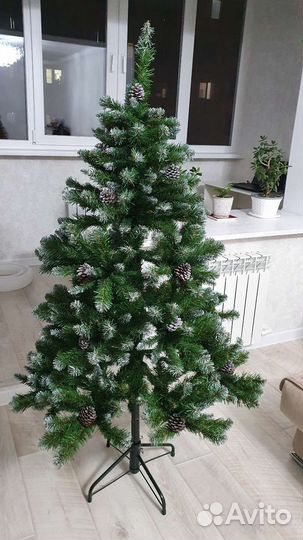 Елка искусственная