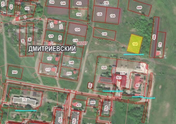 Участок 15 сот. (ИЖС)