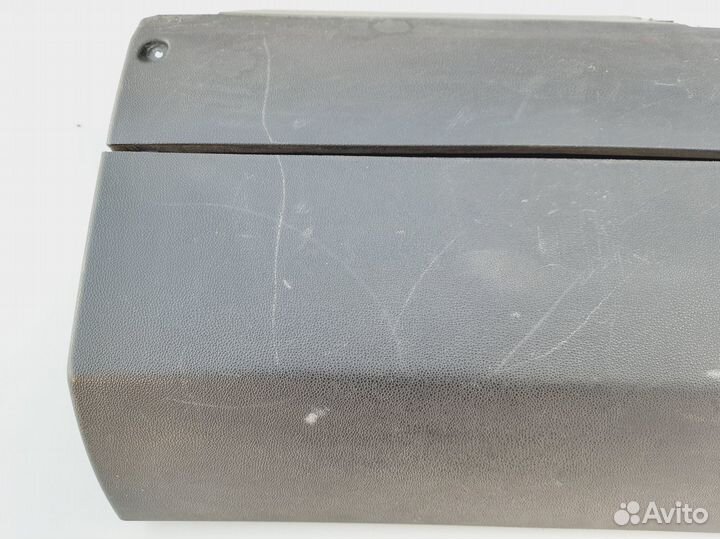 Бардачок Skoda Fabia