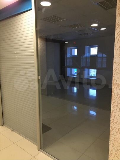 Торговая площадь, 37 м²