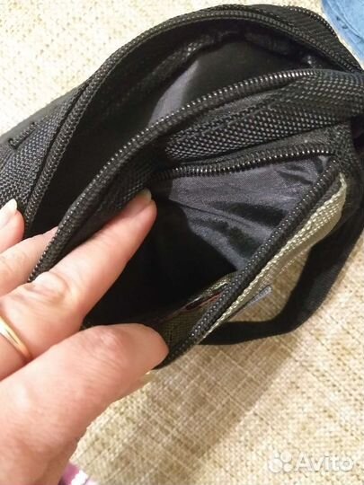 Новая сумочка