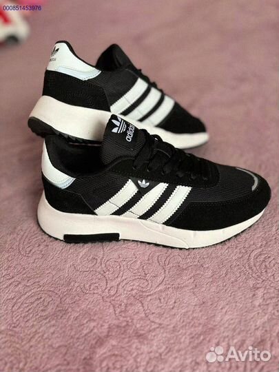 Кроссовки adidas мужские