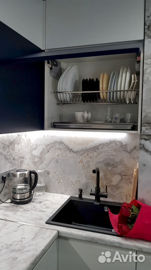 Кухонные гарнитуры в кредит