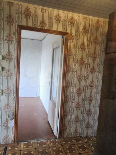 1-к. квартира, 32,7 м², 5/5 эт.