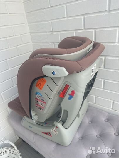 Happy Baby Sandex Автокресло