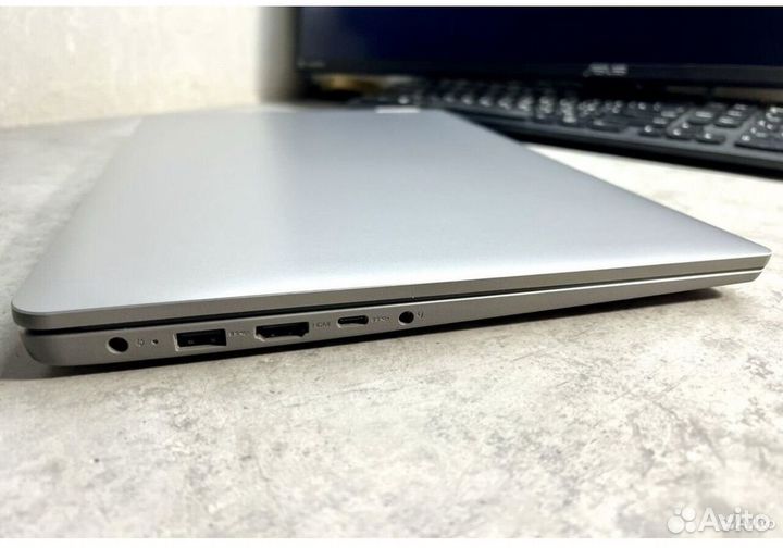 Новый мощный 