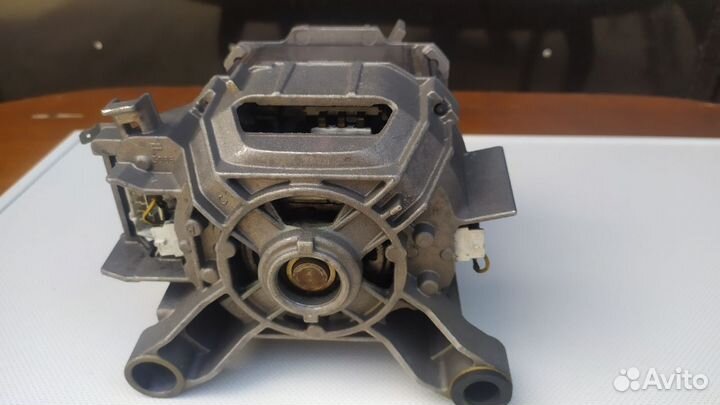 Стиральная машина Bosch maxx 4 запчасти