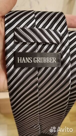 Галстук мужской