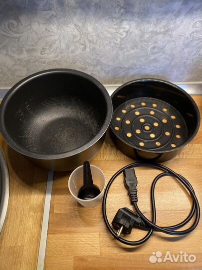 Мультиварка Moulinex R13-A