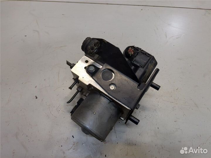 Блок абс, насос BMW 5 E39, 2003