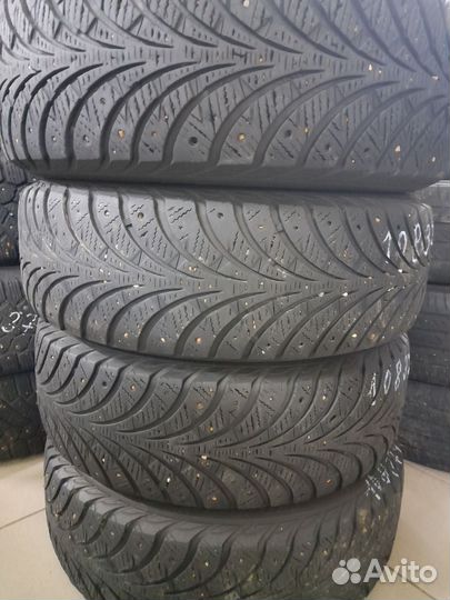 Goodyear UltraGrip Extreme 195/65 R15