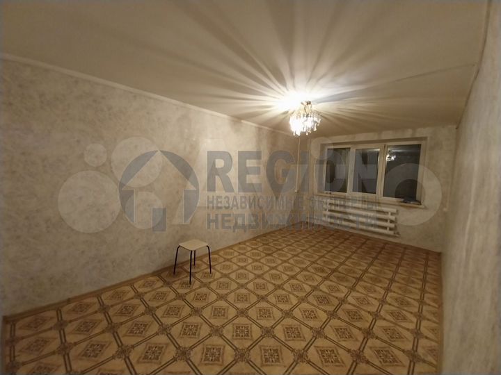 1-к. квартира, 31,1 м², 1/5 эт.