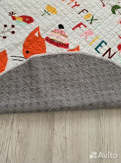 Коврик для ползания