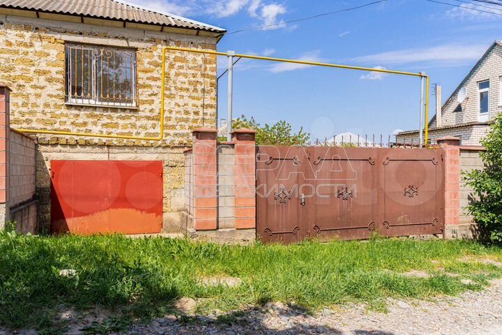 Дом 243,6 м² на участке 6 сот.