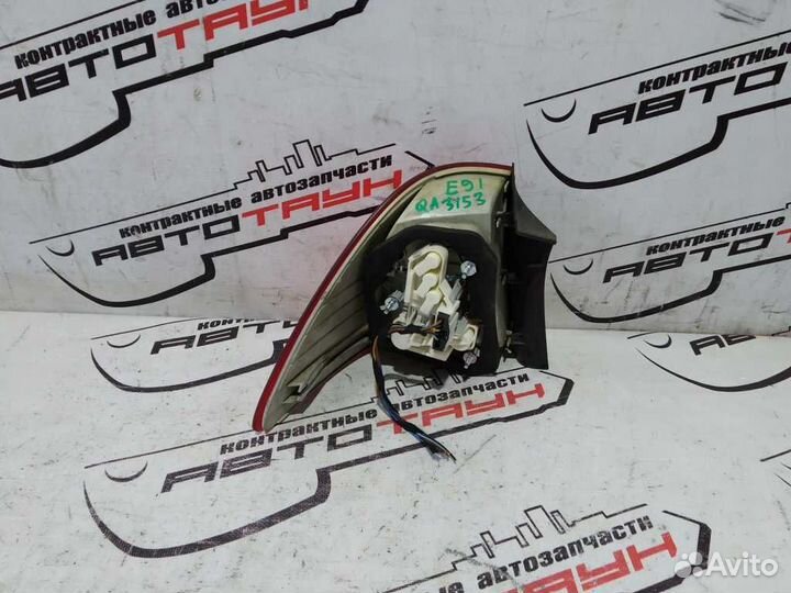 Фонарь BMW 3-series E91 4871738 wagon 2 модель пра