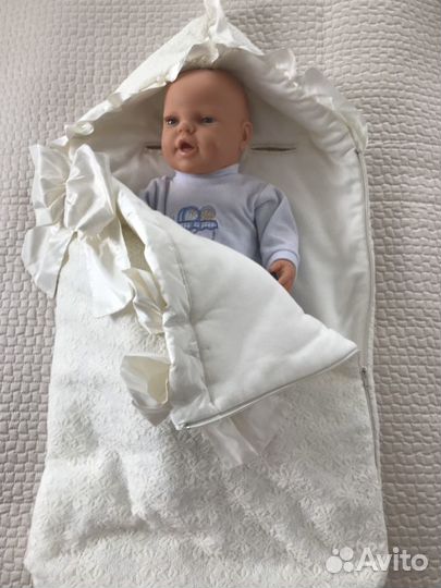 Конверт Aletta,Италия