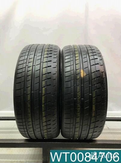 Bridgestone Potenza S007 255/40 R20 95T