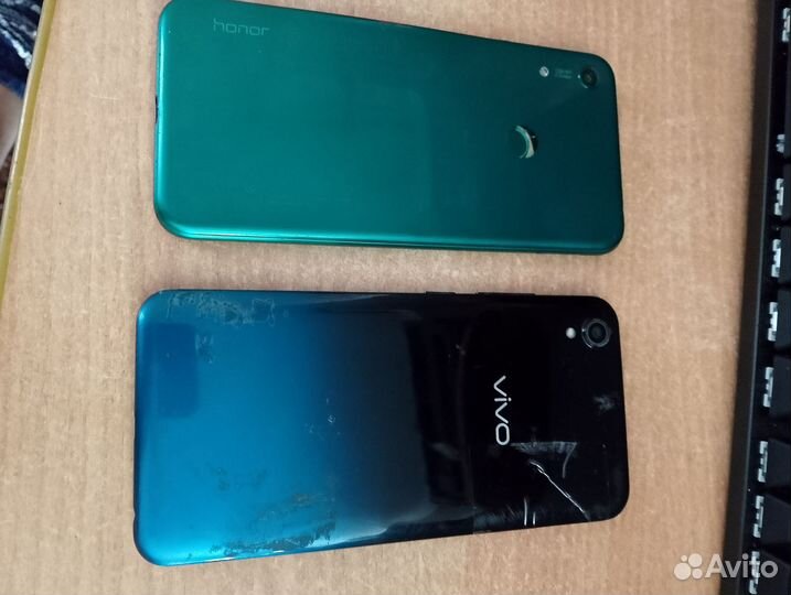 Телефоны на запчасти