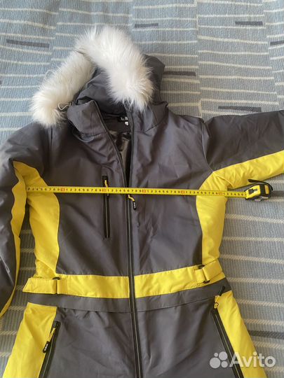 Горнолыжный костюм женский 44 46