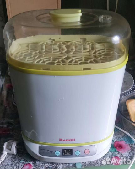 Стерелизатор Ramili
