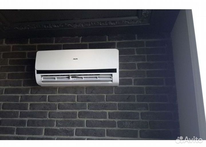 Кондиционер / большой выбор