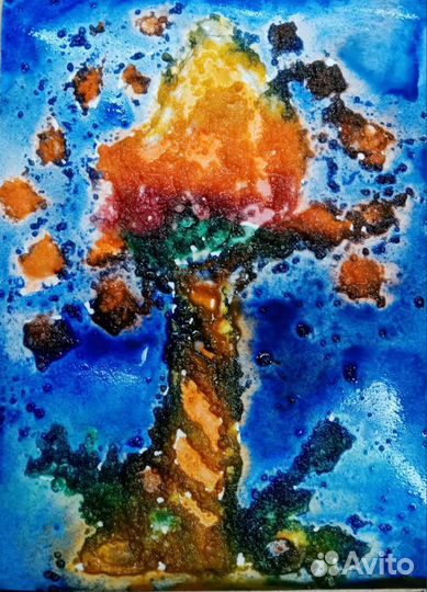 Каждый ребёнок захочет стать художником