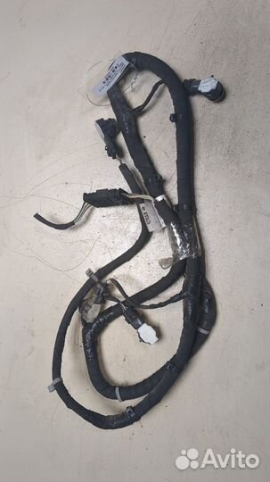 Датчик парктроника Jeep Compass 2017, 2018