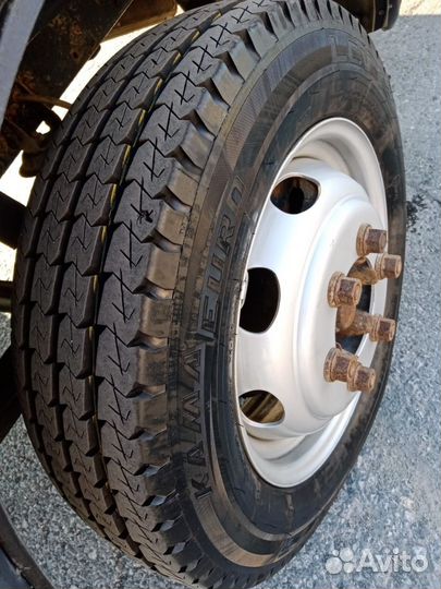 ГАЗ ГАЗель 33023 2.4 МТ, 2007, 280 000 км