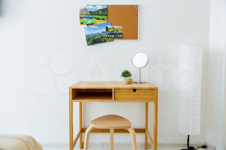 1-к. квартира, 69 м², 2/5 эт.