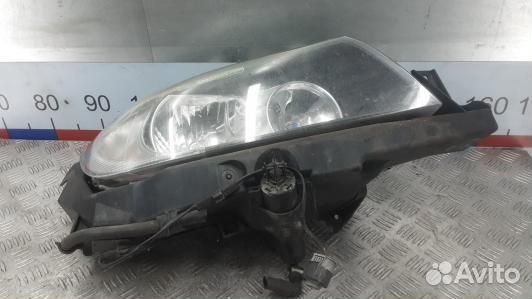 Фара правая BMW 3 E90/E91 (MML27MU01)